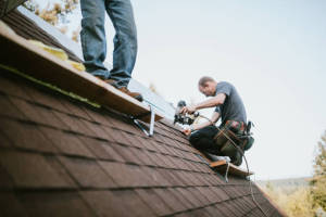 Local Roofers in North Benton, OH